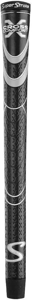 SuperStroke Cross Comfort Golf Club Grip