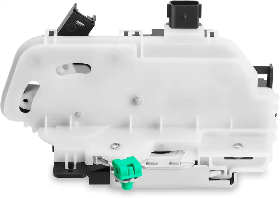 Rear Left Driver Side Door Lock Latch Actuator for Ford 2009-2014