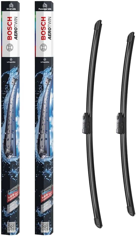 Bosch Aerotwin eA 862 S Front-Scheibenwischer - 600 mm und 530 mm