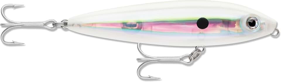 Skitter Walk 08 Holographic Bone