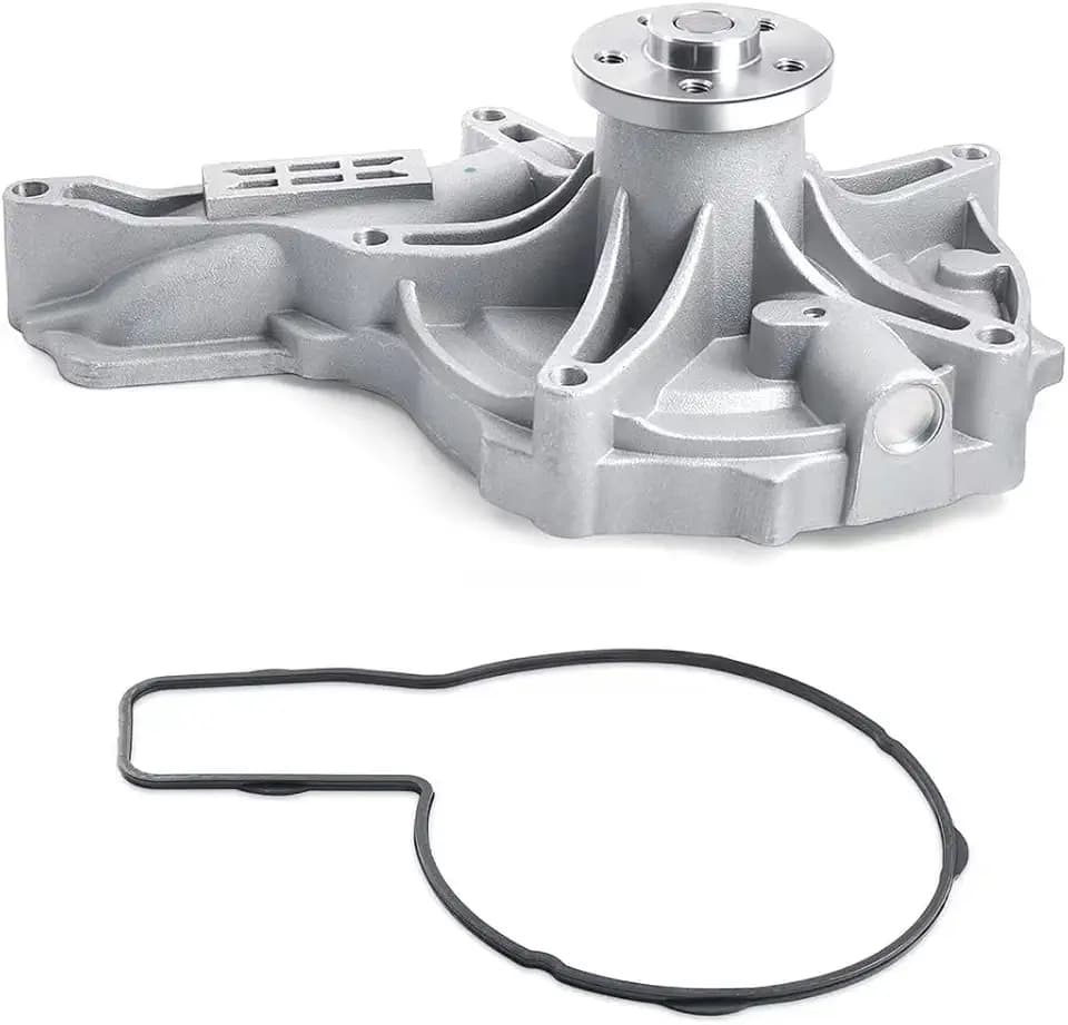 AULINK 85124623 85109694 Water Pump For Volvo VN VNL VHD D9 D11 D13 D16 B9L