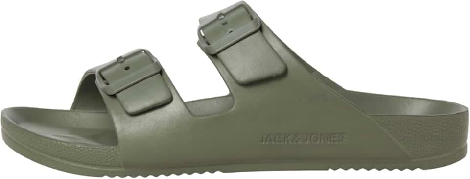 JACK & JONES male Sandalen Sandalen