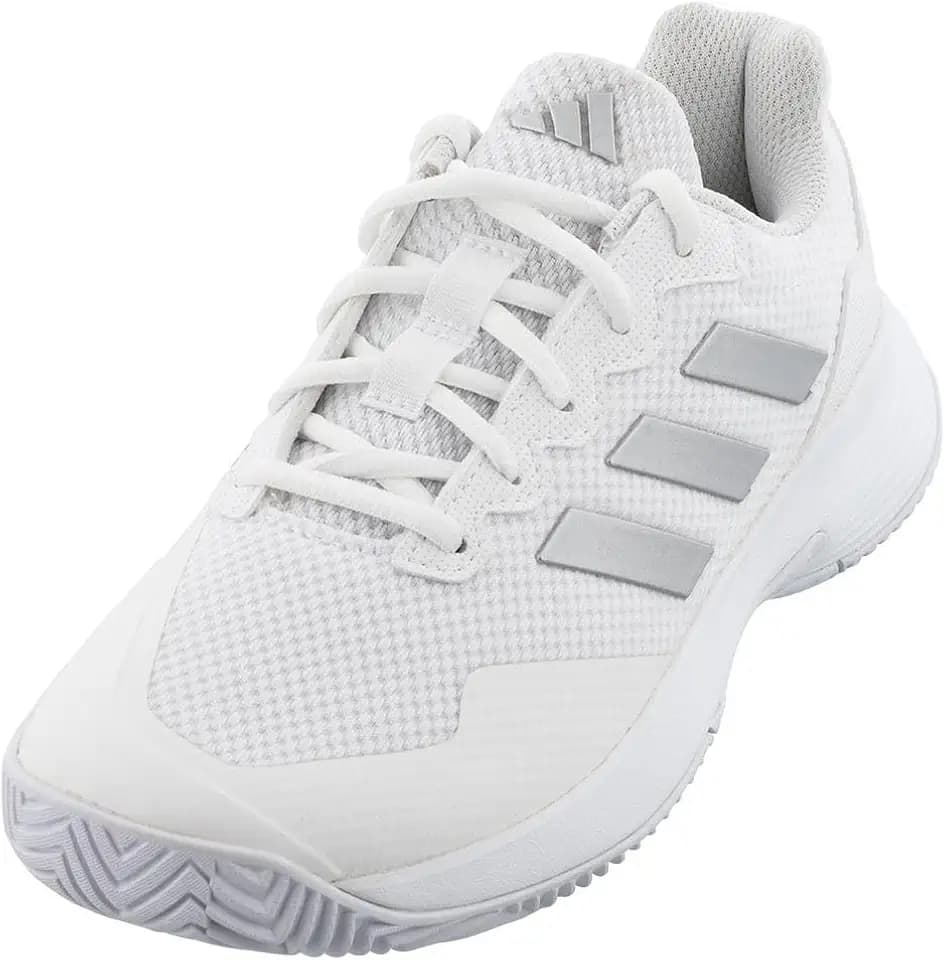 adidas Women's Gamecourt 2 Tennis Shoes
