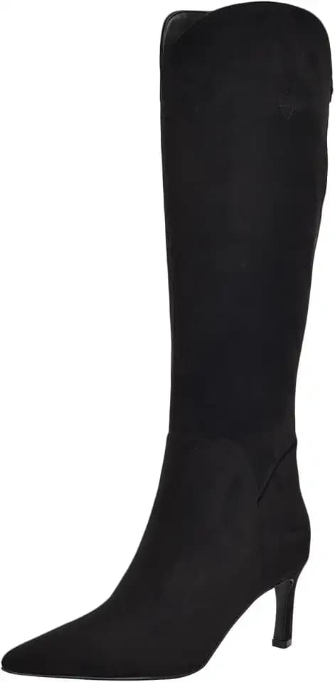 GUESS Women's Palisa Wide Calf