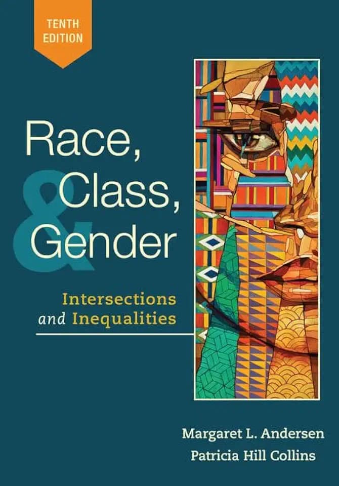 Race, Class, and Gender: Intersections and Inequalities