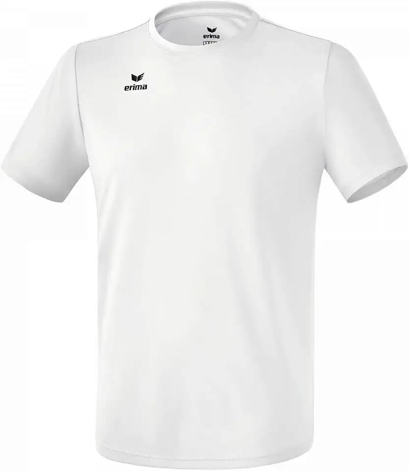 Erima Funktions Teamsport T-Shirt Polyester Herren schwarz