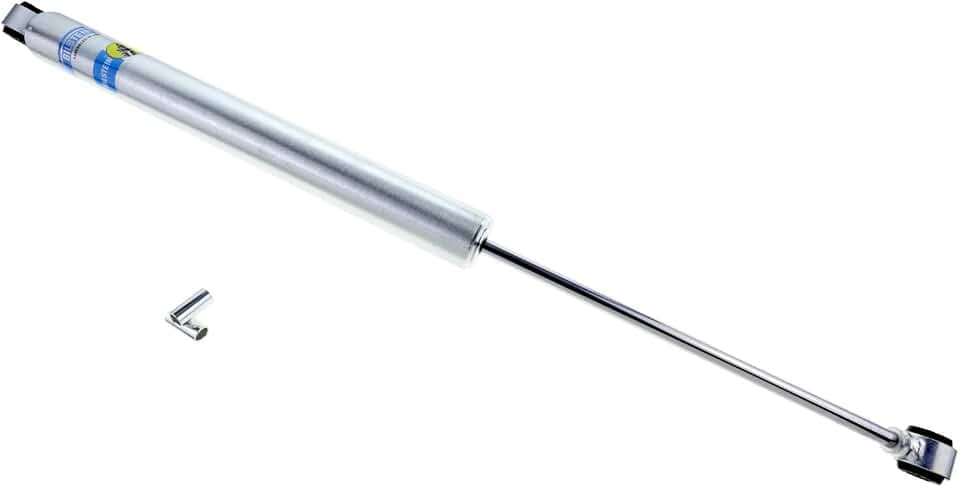 Bilstein 33-185576 5125 Series Single Monotube Shock fits Custom Vehicles - Designed for Custom Applications