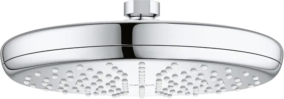 Grohe Vitalio Start 210, Brause-und Duschsysteme - Kopfbrause, Chrom, 26415000