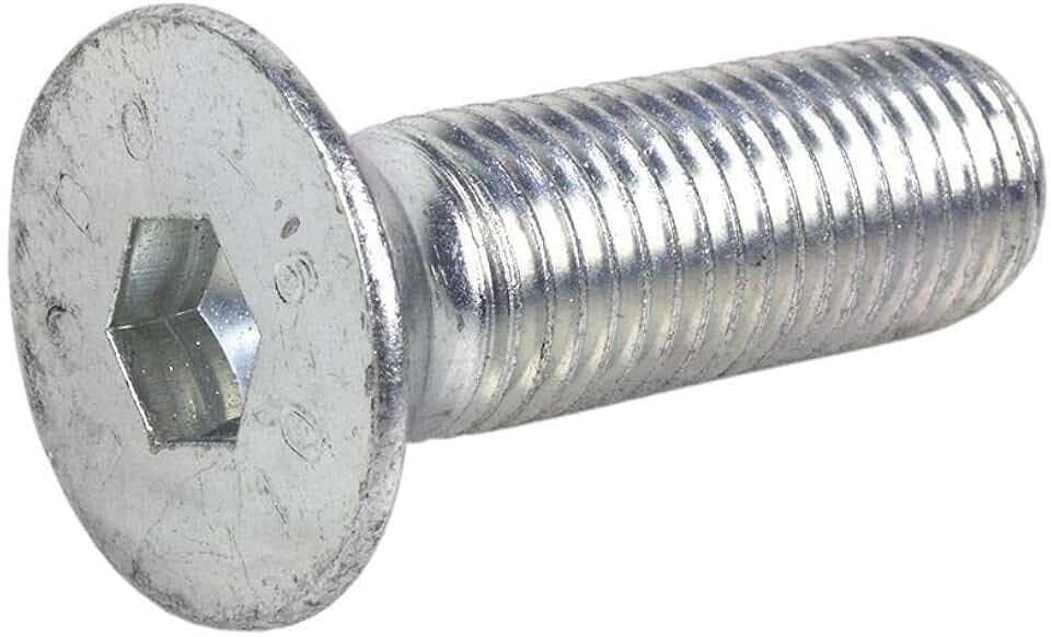 Cofan 79910845Z - Din-7991 c-10,9 m-8 x 45 z