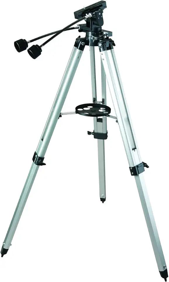 Celestron Heavy-Duty Alt-Azimuth Tripod for Spotting Scopes & Telescopes