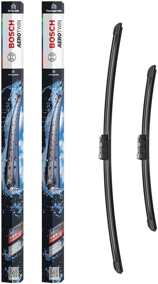 Bosch Aerotwin eA 295 S Front-Scheibenwischer - 600 mm und 400 mm