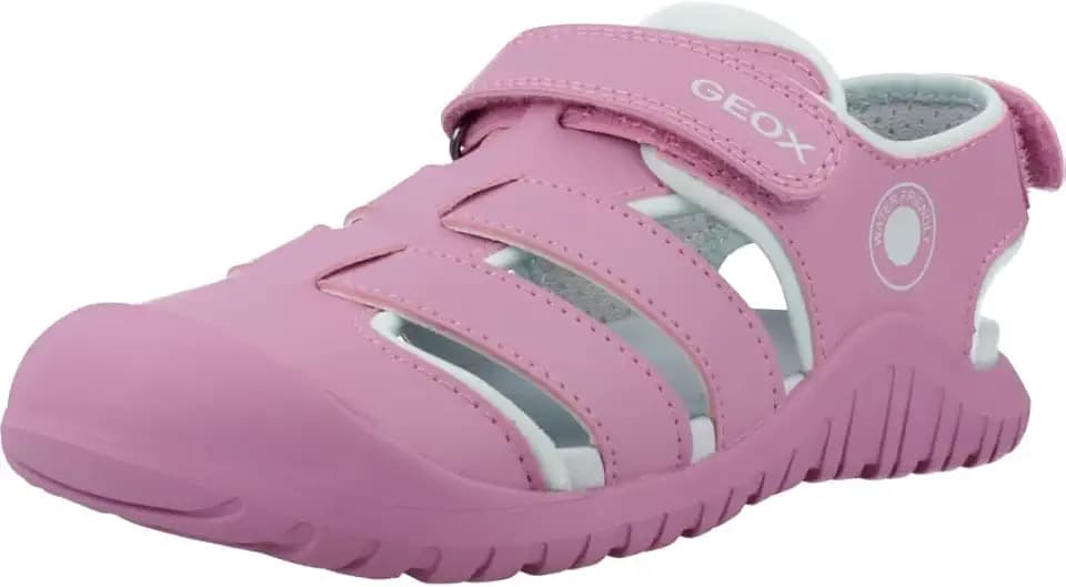 Geox J S FUSBETTO PRO