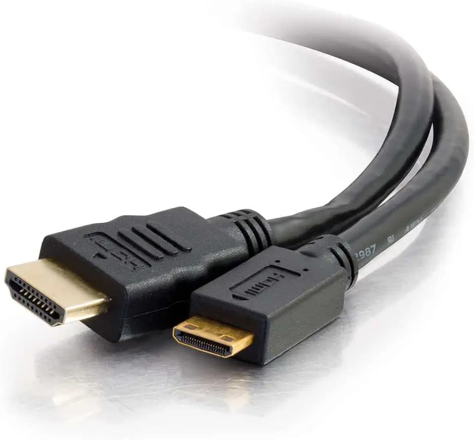 2M HDMI TO HDMI MINI M/M