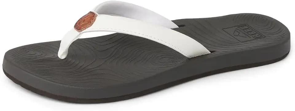 REEF Women's Zen Love Flip Flops