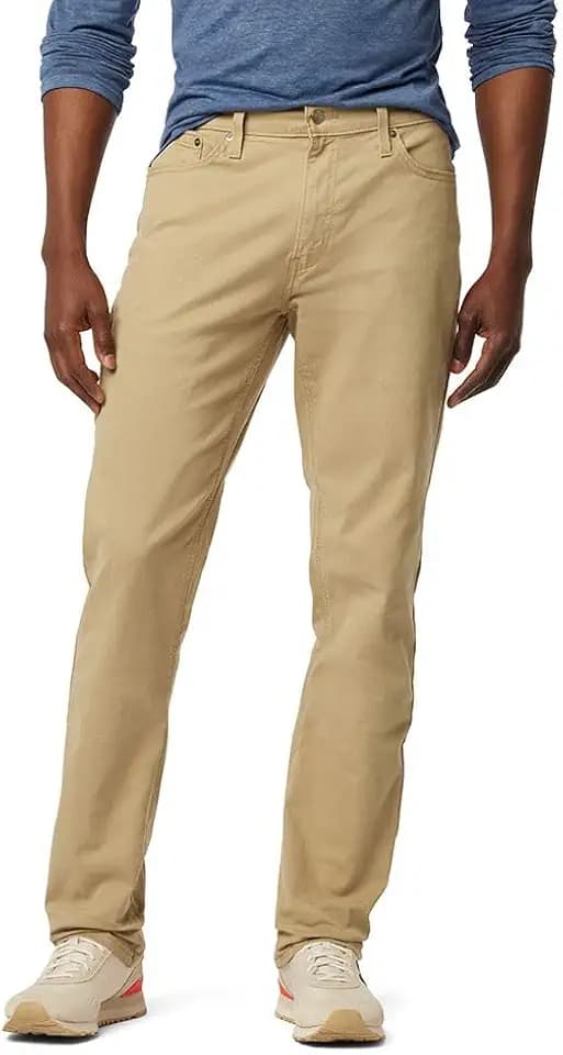 Levi Strauss Signature Gold Men's Athletic Tech Jeans