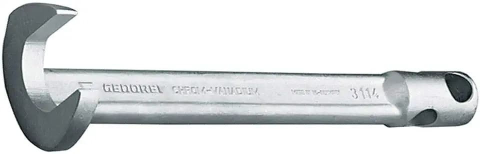 GEDORE Klauenschlüssel 13 mm, 1 Stück, 3114 13