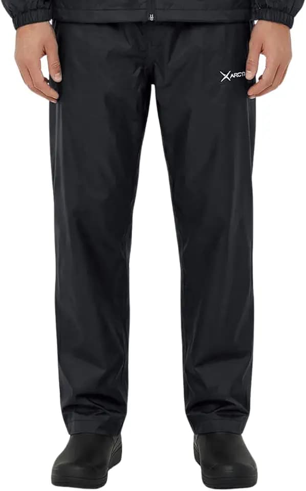 ARCTIX Herren Sturm-Regenhose