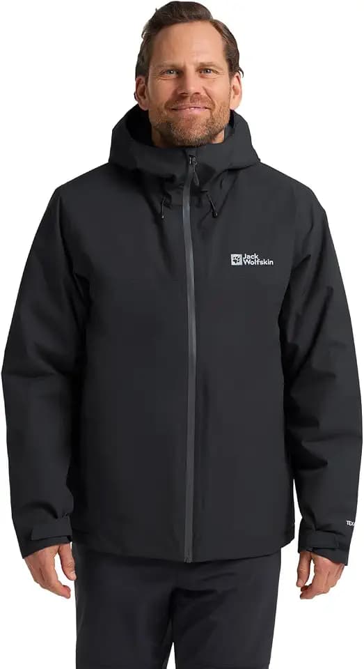 Jack Wolfskin Herren Wisper Ins Jkt M Jacket