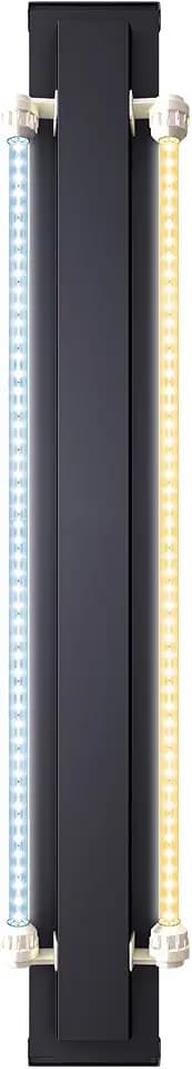 Juwel Aquarium MultiLux LED Leuchte, 60 cm, Schwarz