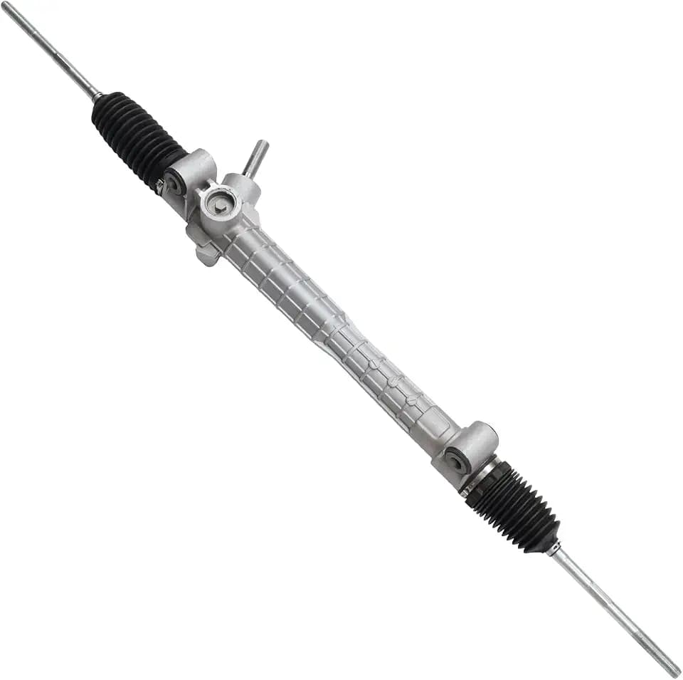 22-184 Power Steering Rack and Pinion, for Chevy Malibu Selected 2004-2012