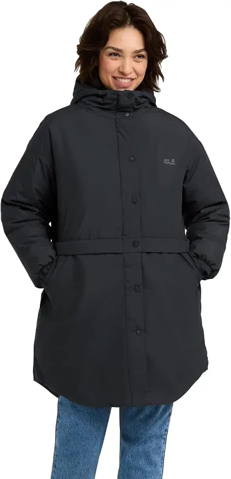 Jack Wolfskin Damen Altay Jkt W Jacket