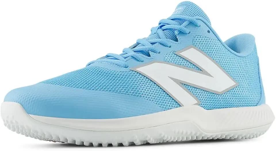 New Balance Unisex-Adult FuelCell 4040v7 Turf-Trainer