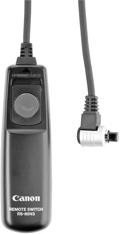 Canon RS-80N3 Fernauslöser