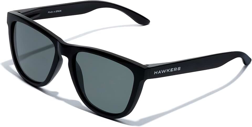 HAWKERS Unisex One Polarized Sonnenbrille (1er Pack)
