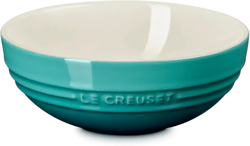Le Creuset Stoneware Multi Bowl, 1.6 qt., Riviera