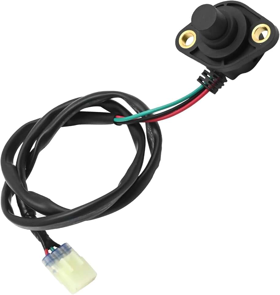 37700-HN5-M51 Speed Sensor, Replacement for Rincon 650 2003-200 Replacement for Foreman 500 2005-2011, Replaces 37700-HN0-672 37700-HN8-013