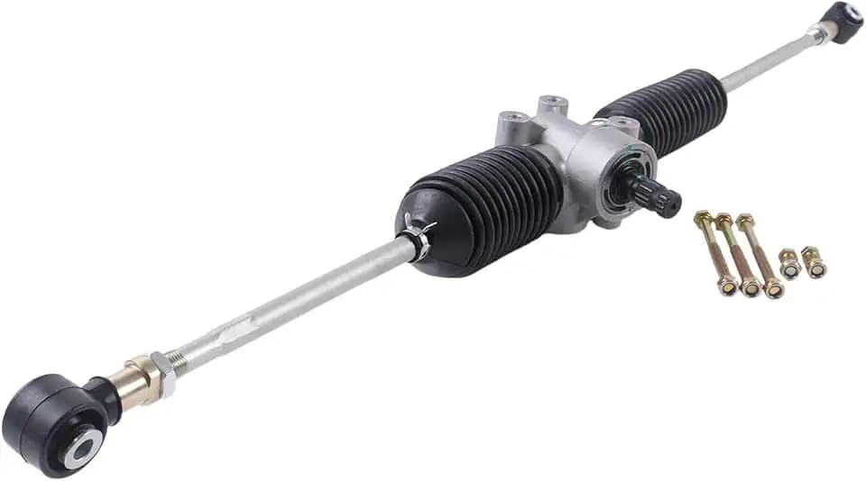 Steering Gear Box Rack Pinion 1824521 7061189 for Polaris Ranger EV