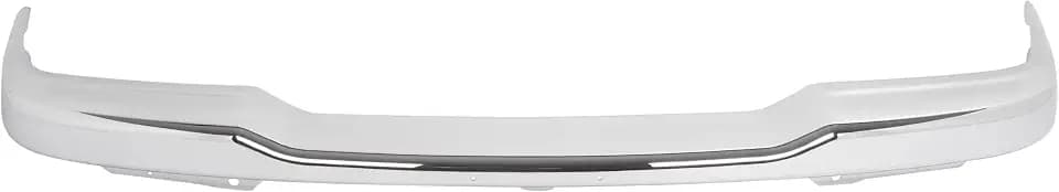 ALMULOO Bumper Cover Compatible with 2001-2005 Ranger