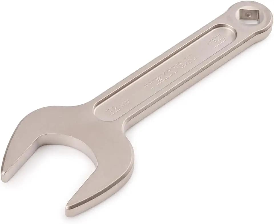 TEKTON 32 mm Service Wrench | WSE14432 | Made in USA