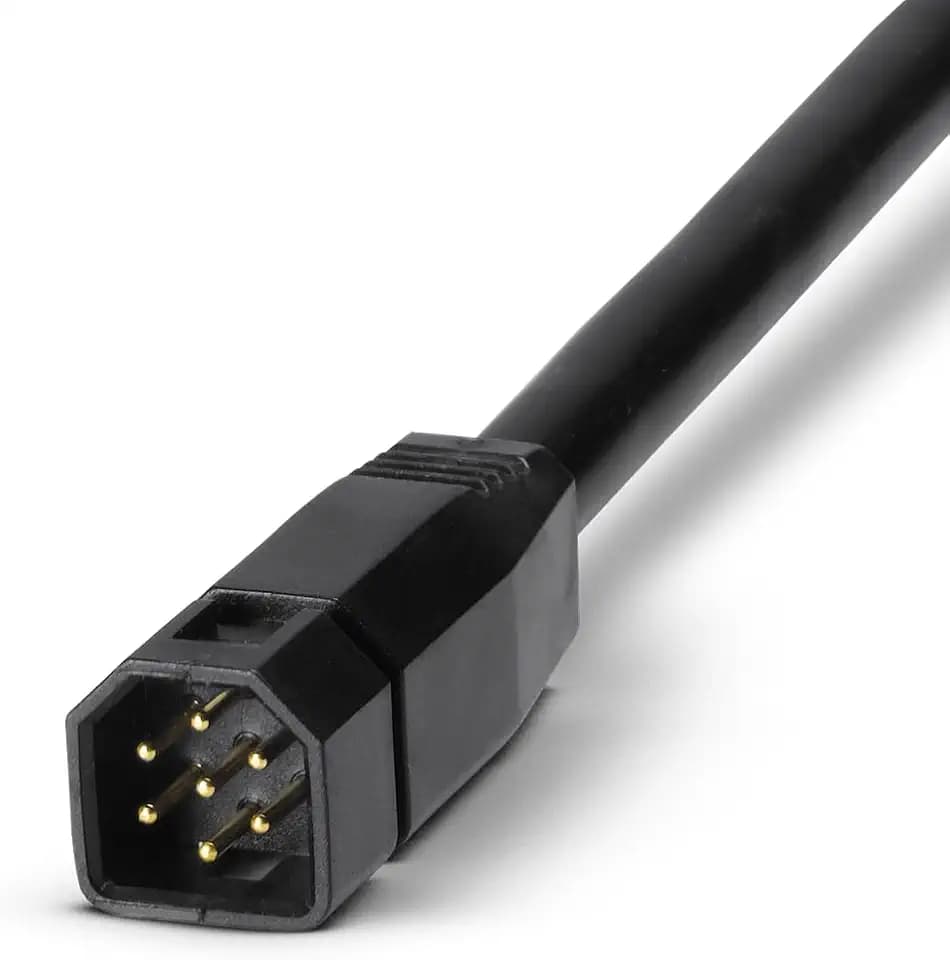 Minn Kota MKR-MDI-2 MDI Adapter Cable – Humminbird Helix 7