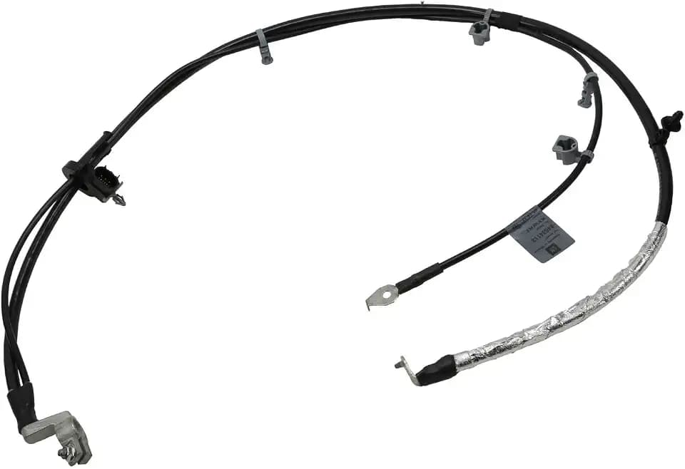 GM Genuine Parts 84634113 Battery Negative Cable