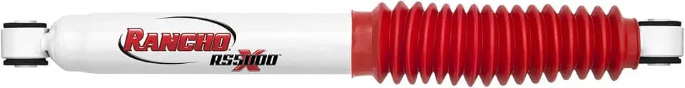Rancho RS5000X RS55389 Suspension Shock Absorber