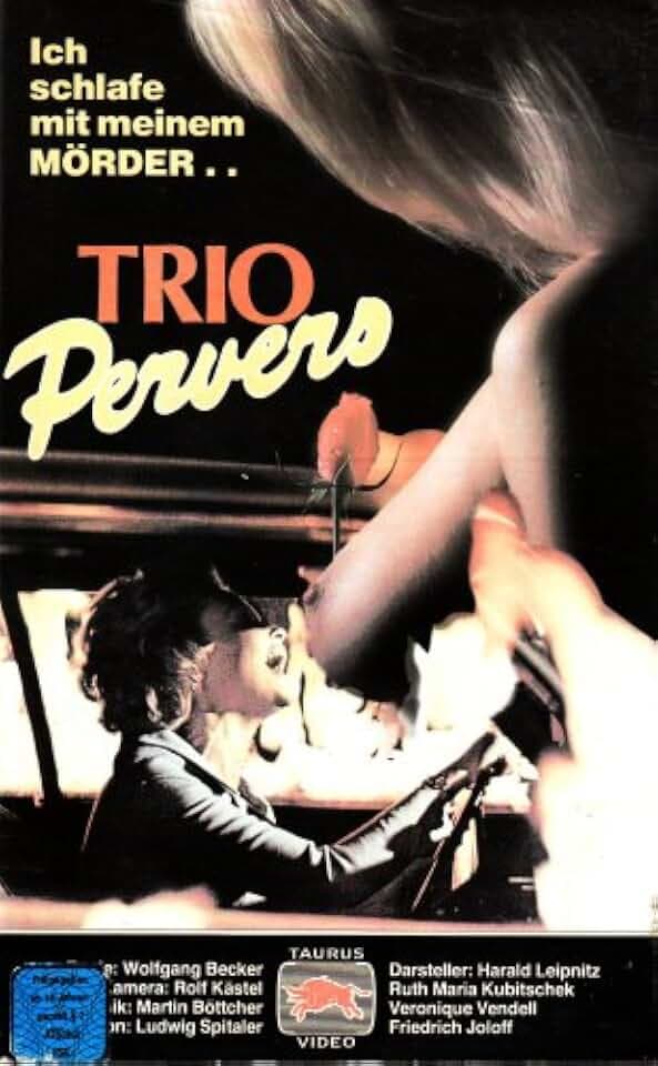 Trio Pervers