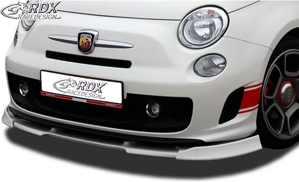 RDX Racedesign RDFAVX30224 Frontspoiler, Anzahl 1