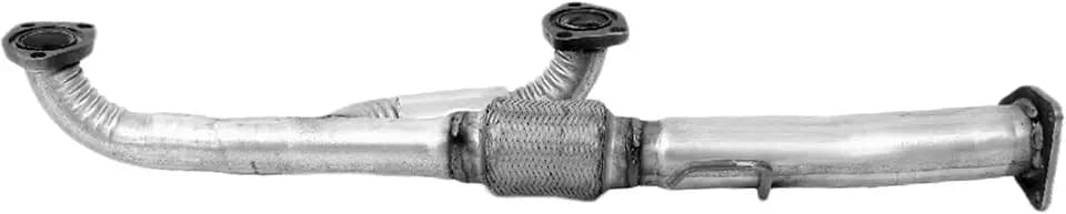 Walker 53618 Exhaust Y Pipe for Honda Odyssey