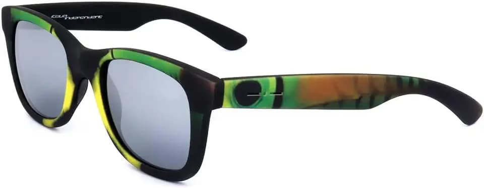 Lunettes de soleil Unisexe Italia Independent 0090-TUC-009