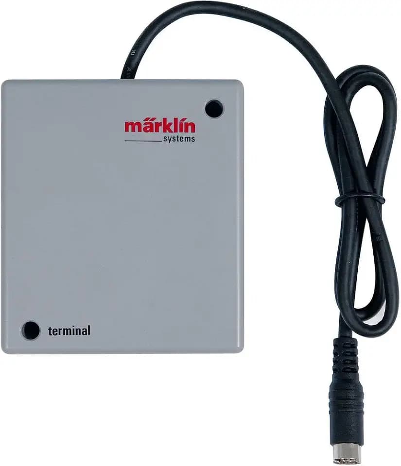 Märklin 60145 - Terminal