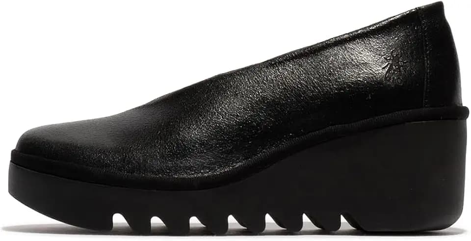 FLY London Damen Beso246fly Shoes