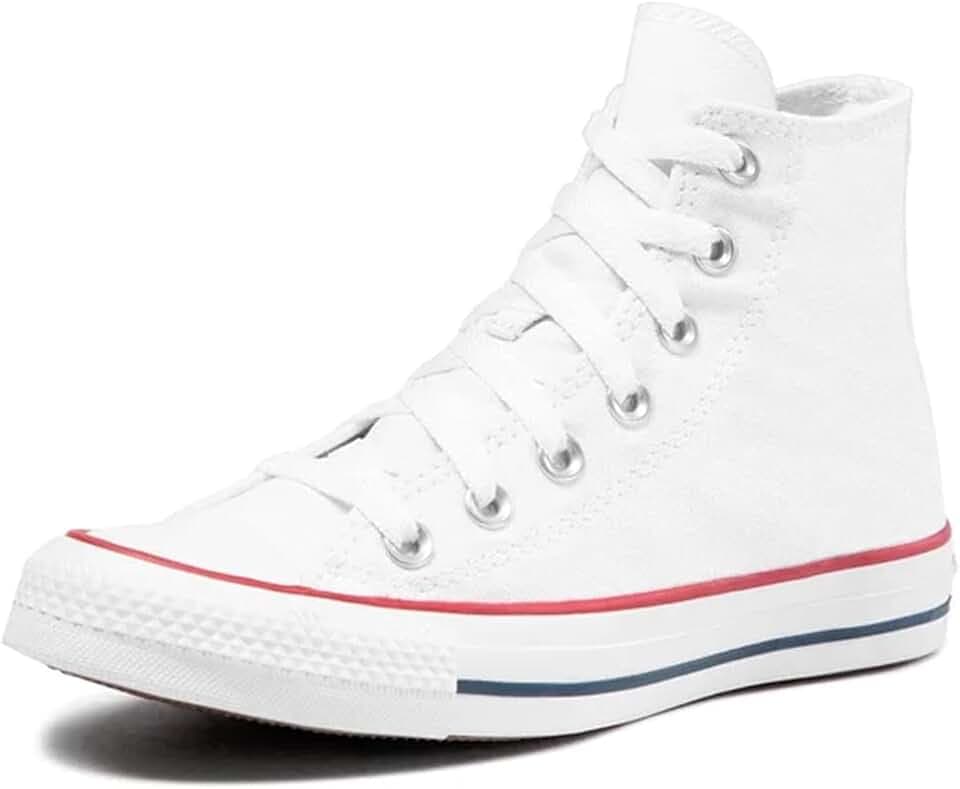 Converse Unisex Adult Chuck Taylor All Star High Top Sneaker