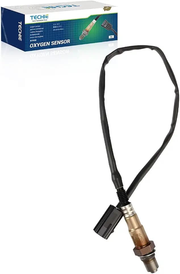 TECHIE Oxygen O2 Sensor 250-24768 Upstream for Hyundai Elantra 2011-2012