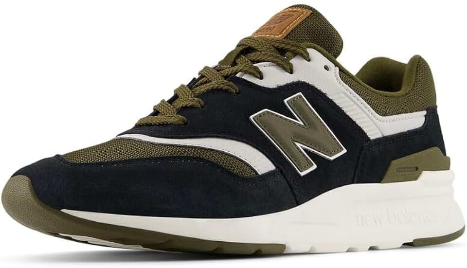 New Balance Men's 997h Sneaker