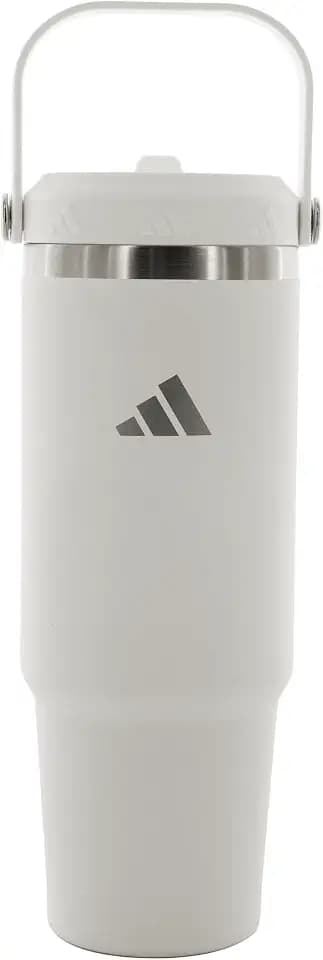adidas Straw Lid Metal Tumbler 900 mL