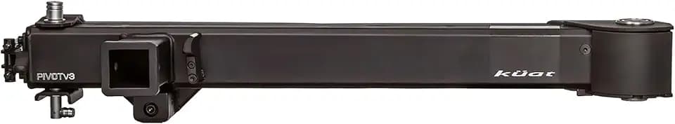 Kuat Pivot V3 Swing-Away Bike Rack Extension for 2" Hitch, Passenger Side