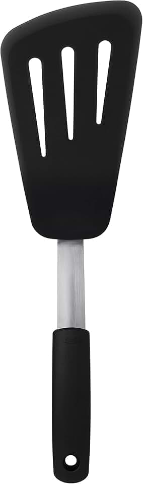 OXO Good Grips Silikon-Omelett-Spachtel