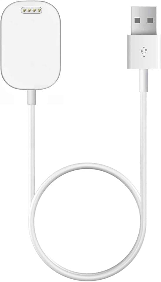 Kissmart Charger for Gizmo Watch 3 2 1 (Not for Gizmo 3 Adventure)