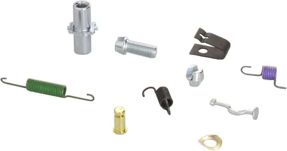 Raybestos H17398 Professional Grade Parking Brake Hardware Kit